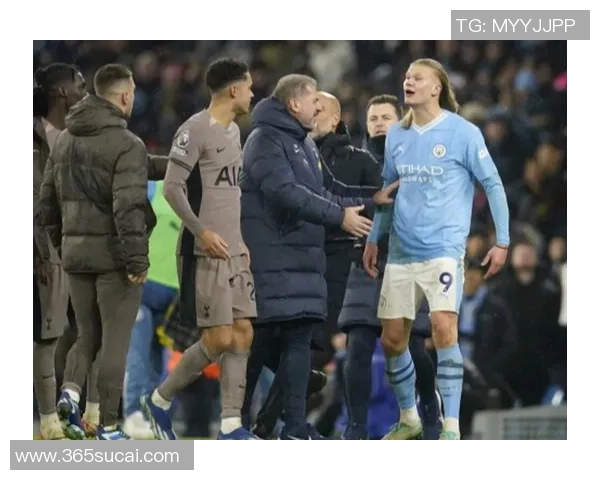 热刺3-0大胜多特蒙德帽子戏法引发争议判罚全场沸腾