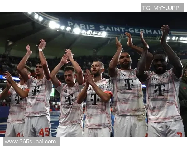 莱比锡绝杀拜仁引发全场狂欢赛后点评精彩纷呈