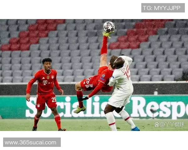 足总杯精彩对决巴黎圣日耳曼大胜拜仁引发转会热议