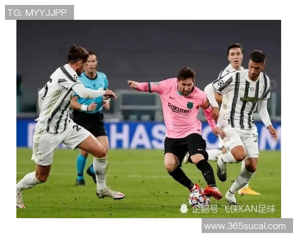 足总杯激战巴萨与尤文图斯鏖战成平局全场沸腾瞬间回顾