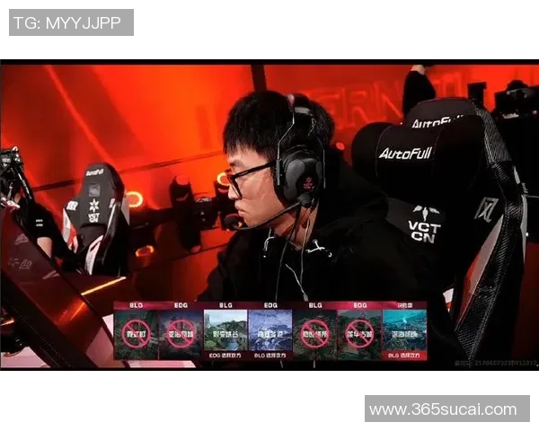 赛后分析：BLG与EDG对决中的战术运用与技术细节探讨
