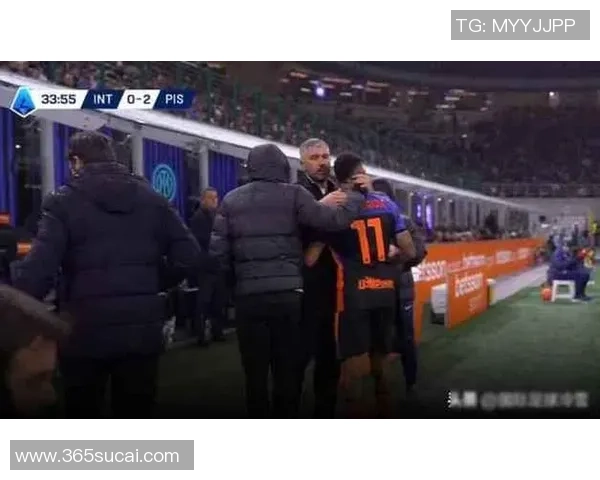 国米与多特蒙德友谊赛激战四三红牌事件引发全场热议与战术分析