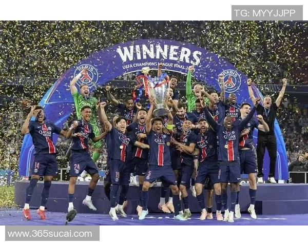 巴黎圣日耳曼大胜国米晋级国王杯四球狂潮点燃全场激情