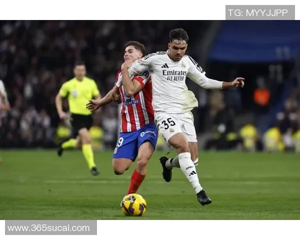 世界杯激战皇马与马竞平局绝杀瞬间引发争议判罚全场沸腾