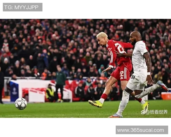 国王杯激战莱比锡与利物浦平局红牌事件引发全场热议与十大精彩进球回顾