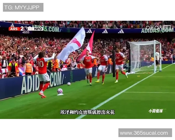 足总杯精彩对决阿森纳与马竞战成平局十大进球瞬间引爆全场热情